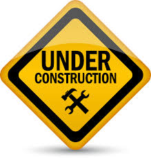 under
construction